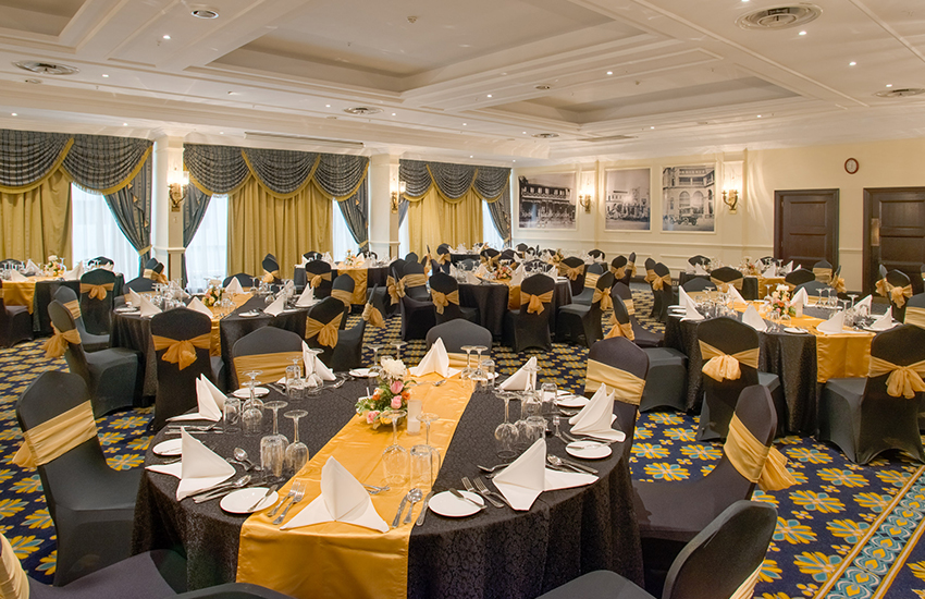 Sarova Stanly Hotel image 6